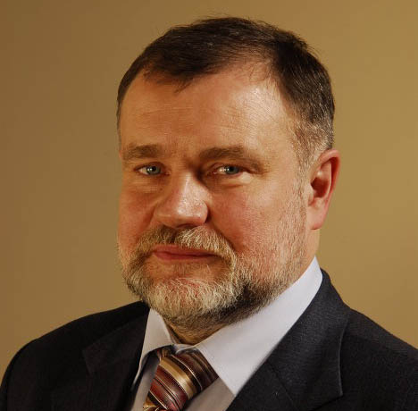 Сергей Пятенко