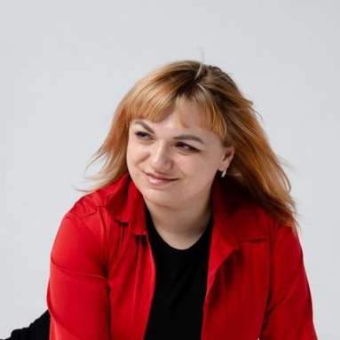 Татьяна Губанова