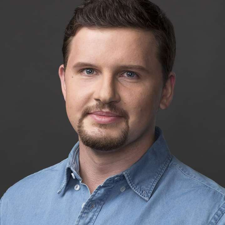 Максим Чурилов