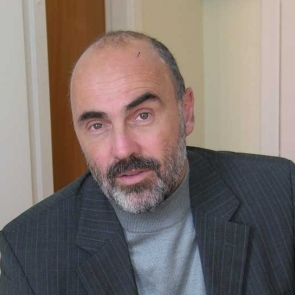 Владимир Лопатин