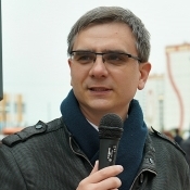 Сергей Морковин